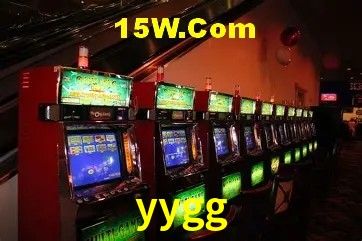yygg São Paulo - Jogo Providers