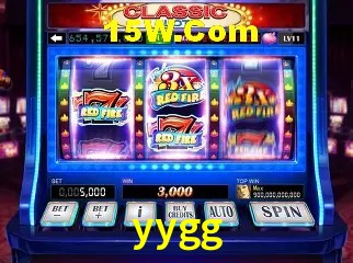 yygg - User Statistics