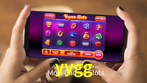 yygg: Jogos de Caça-Níqueis-Altas Recompensas, Roleta-Velocidade, Blackjack-Desafios Máximos