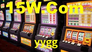 Sinta a adrenalina dos jogos de cassino com yygg