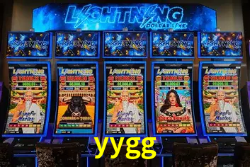 yygg Rio de Janeiro - Licenses