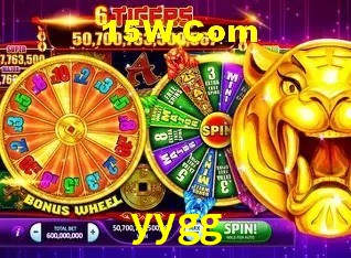 Jogos de Slot yygg