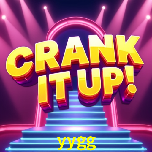 APP oficial da yygg para mobile