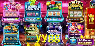 Live Casino yygg