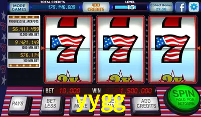 yygg Belo Horizonte - Jackpots