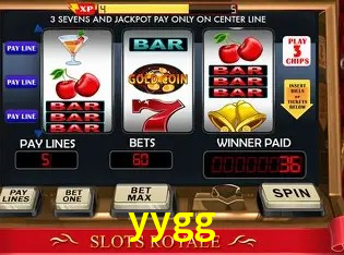 Casino Ao Vivo yygg