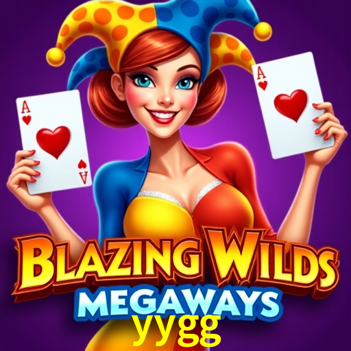 Descubra o Mundo do Cassino Online com yygg